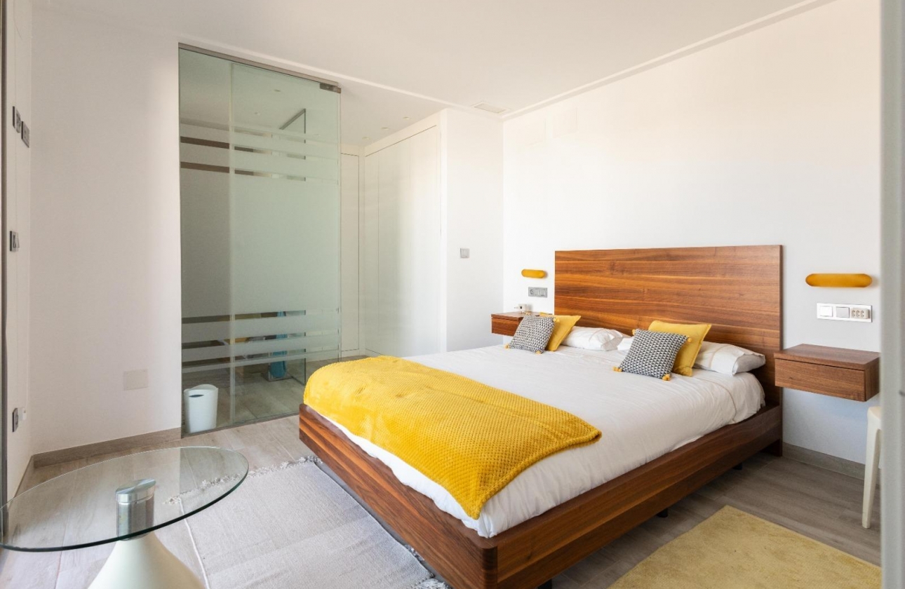 Rynek wtórny - Villa - Orihuela Costa - Pau 26