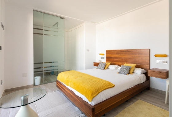 Rynek wtórny - Villa - Orihuela Costa - Pau 26