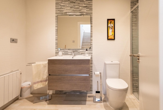 Rynek wtórny - Villa - Orihuela Costa - Pau 26