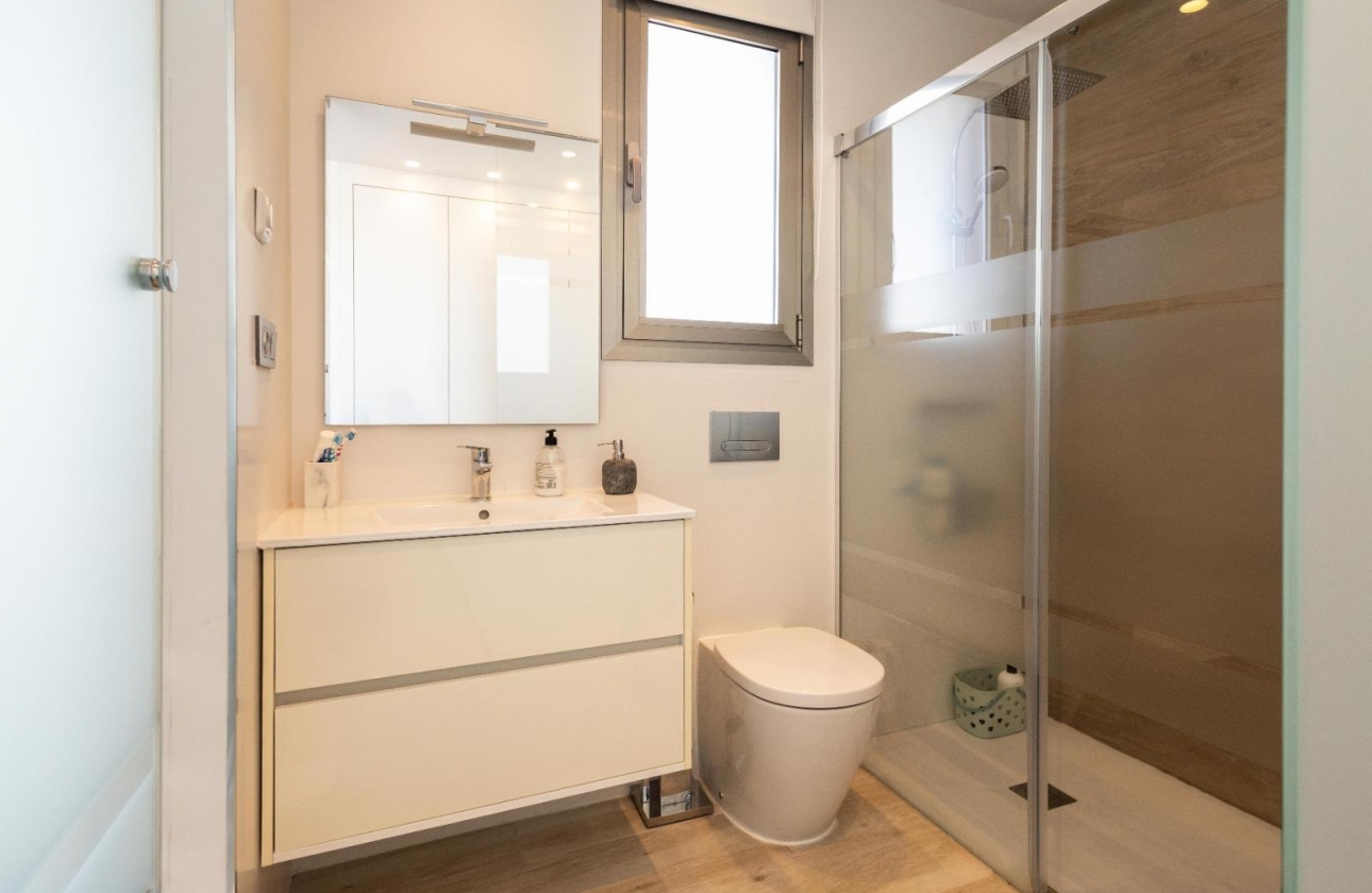 Rynek wtórny - Villa - Orihuela Costa - Pau 26