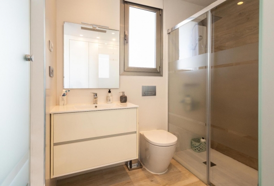 Rynek wtórny - Villa - Orihuela Costa - Pau 26