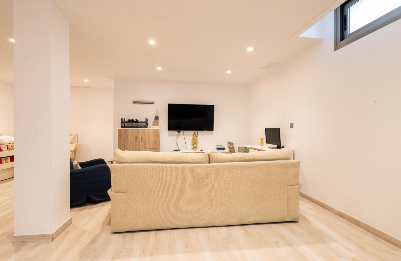 Rynek wtórny - Villa - Orihuela Costa - Pau 26