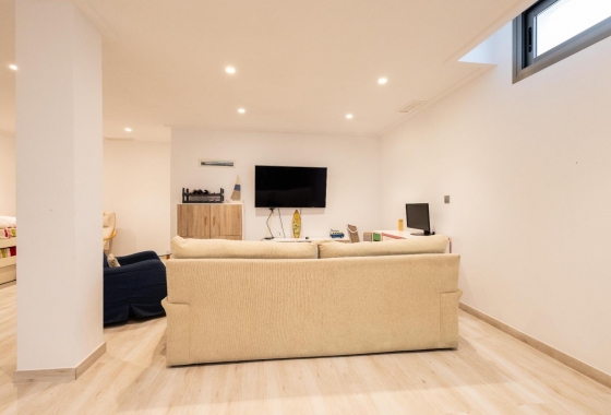 Rynek wtórny - Villa - Orihuela Costa - Pau 26