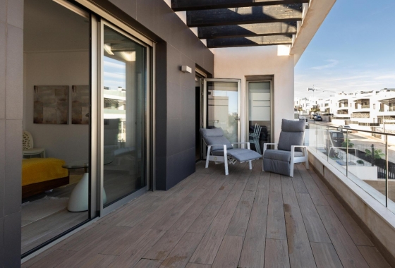 Rynek wtórny - Villa - Orihuela Costa - Pau 26