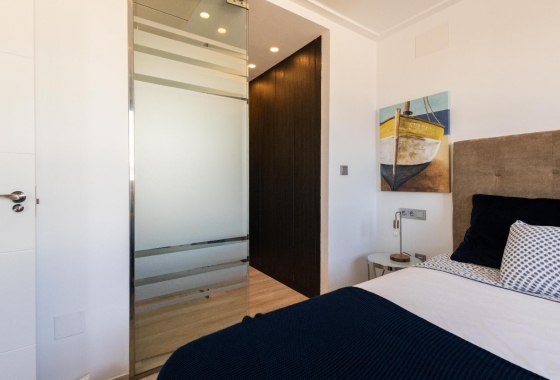 Rynek wtórny - Villa - Orihuela Costa - Pau 26