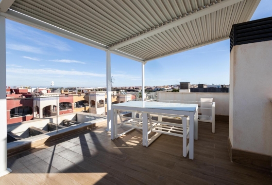 Rynek wtórny - Villa - Orihuela Costa - Pau 26