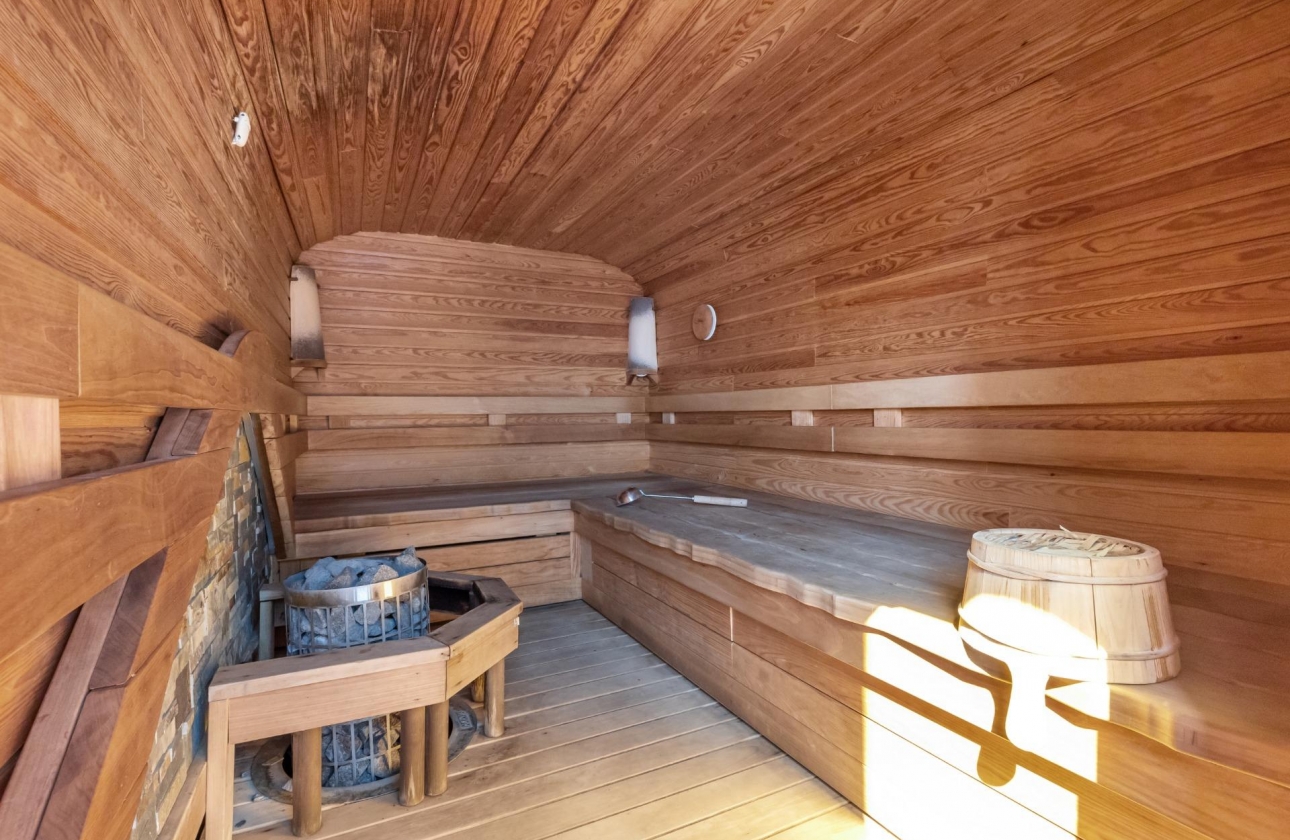 Rynek wtórny - Apartament - Torrevieja - Los Frutales