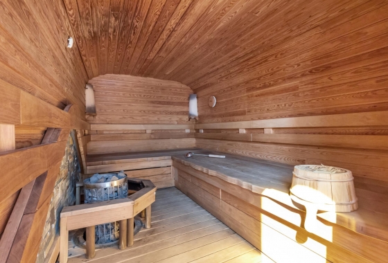 Rynek wtórny - Apartament - Torrevieja - Los Frutales