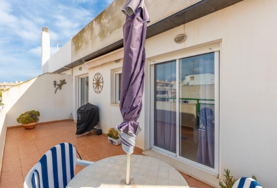 Rynek wtórny - Penthouse - Torrevieja - Playa de los Locos