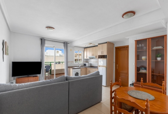 Rynek wtórny - Penthouse - Torrevieja - Playa de los Locos