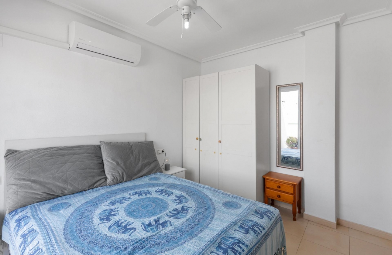 Rynek wtórny - Penthouse - Torrevieja - Playa de los Locos