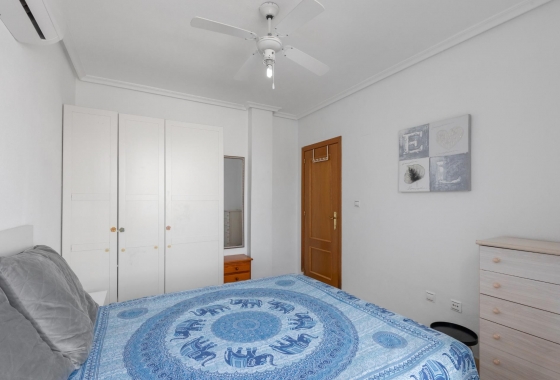 Rynek wtórny - Penthouse - Torrevieja - Playa de los Locos