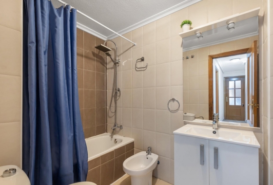 Rynek wtórny - Penthouse - Torrevieja - Playa de los Locos