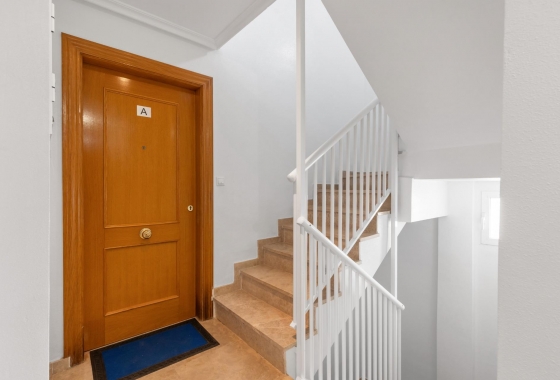 Rynek wtórny - Penthouse - Torrevieja - Playa de los Locos