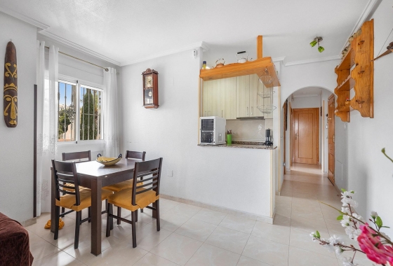 Rynek wtórny - Apartament - Torrevieja - Estacion de autobuses