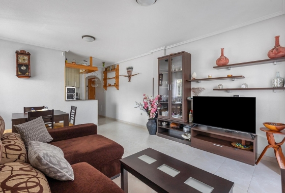 Rynek wtórny - Apartament - Torrevieja - Estacion de autobuses