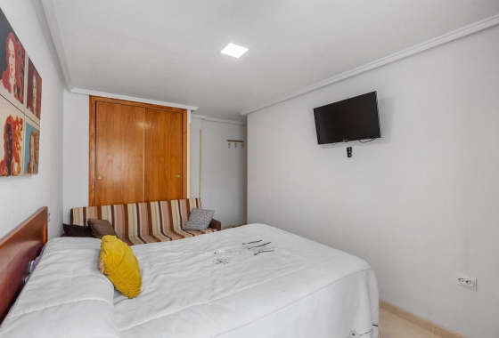 Rynek wtórny - Apartament - Torrevieja - Estacion de autobuses