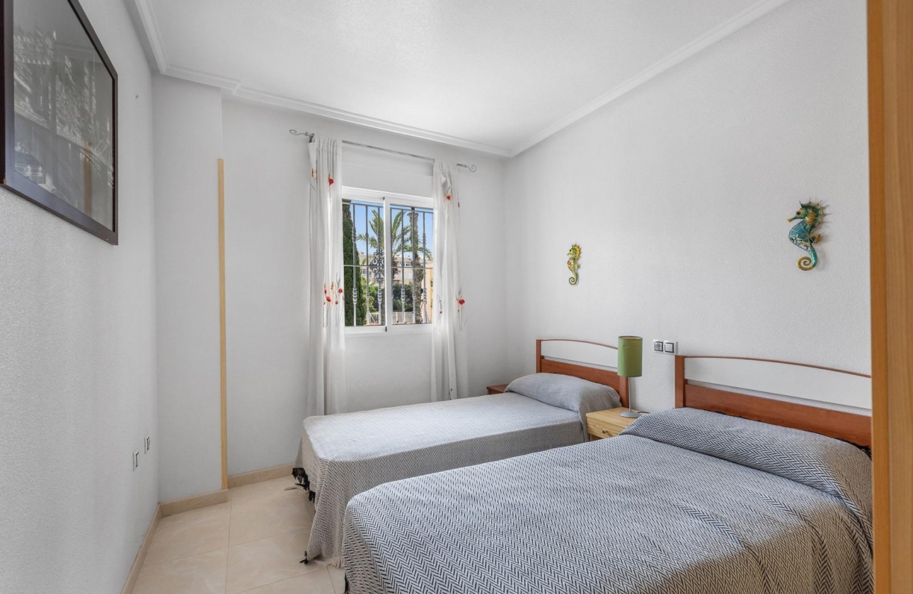 Rynek wtórny - Apartament - Torrevieja - Estacion de autobuses