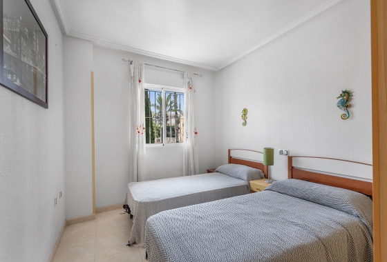 Rynek wtórny - Apartament - Torrevieja - Estacion de autobuses