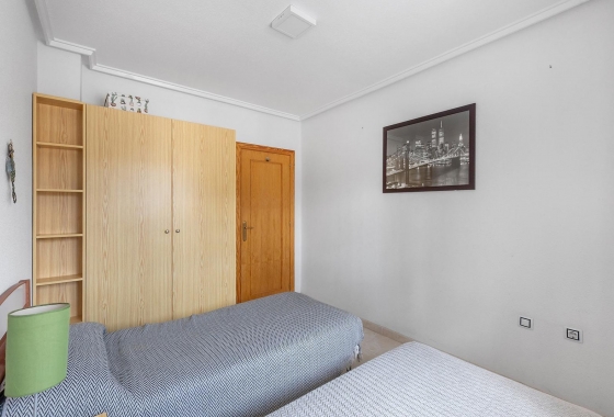 Rynek wtórny - Apartament - Torrevieja - Estacion de autobuses