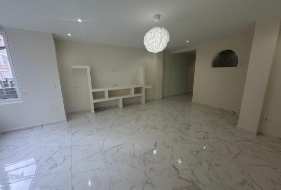 Rynek wtórny - Apartament - Torrevieja - Muelle Pesquero