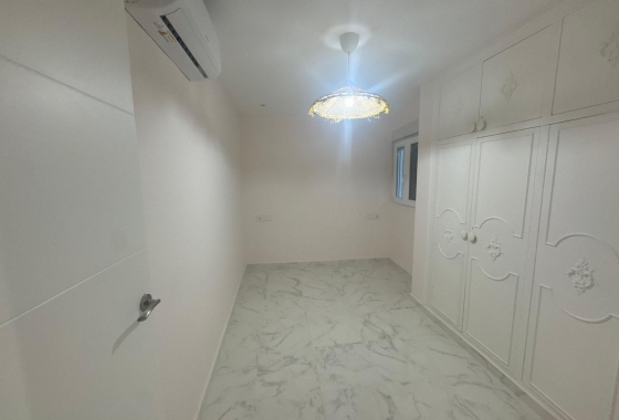 Rynek wtórny - Apartament - Torrevieja - Muelle Pesquero