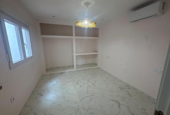Rynek wtórny - Apartament - Torrevieja - Muelle Pesquero