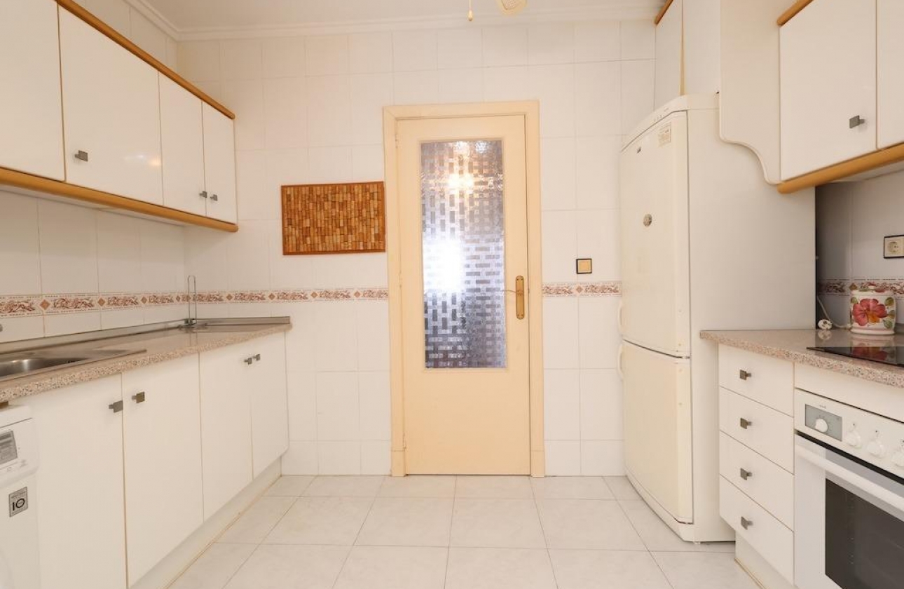 Rynek wtórny - Bungalow - Torrevieja - Carrefour