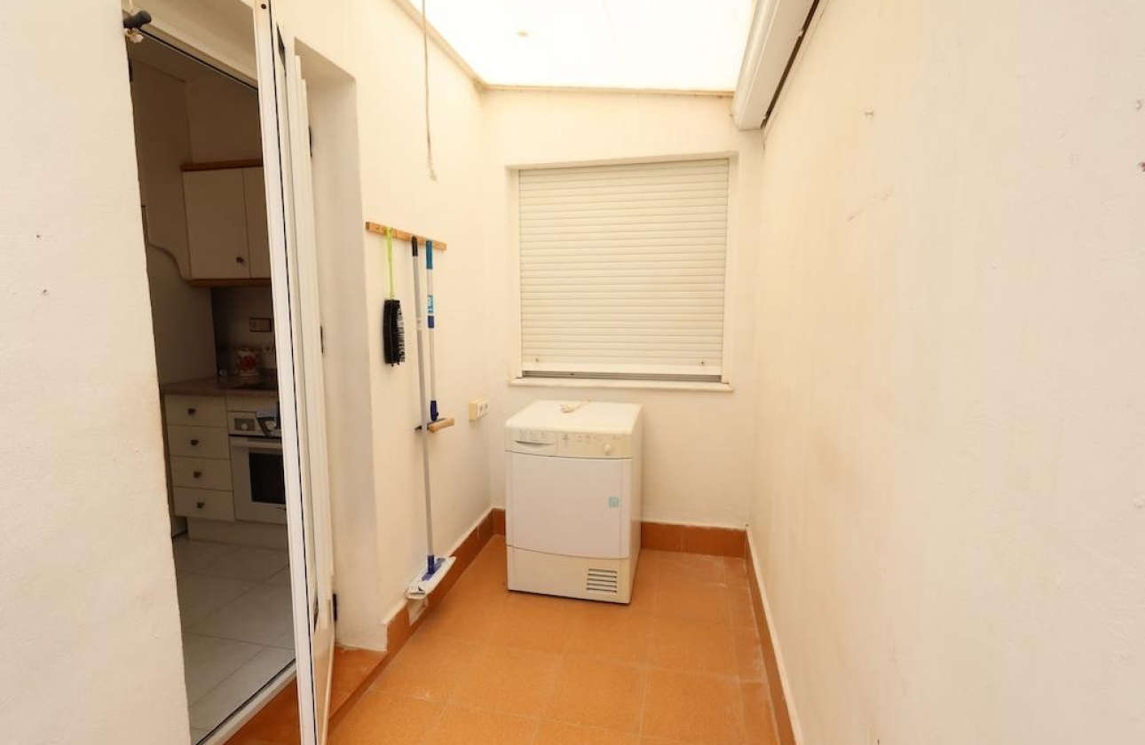 Rynek wtórny - Bungalow - Torrevieja - Carrefour