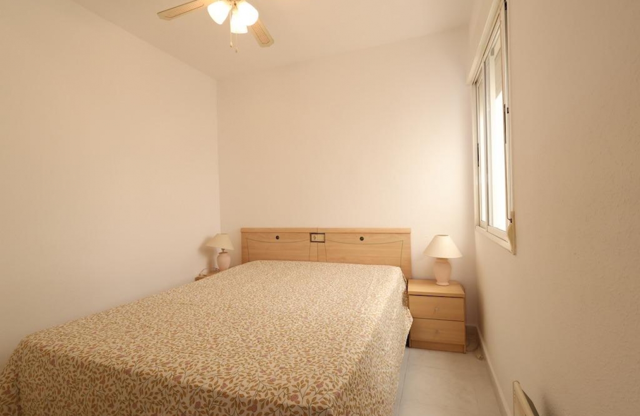 Rynek wtórny - Bungalow - Torrevieja - Carrefour