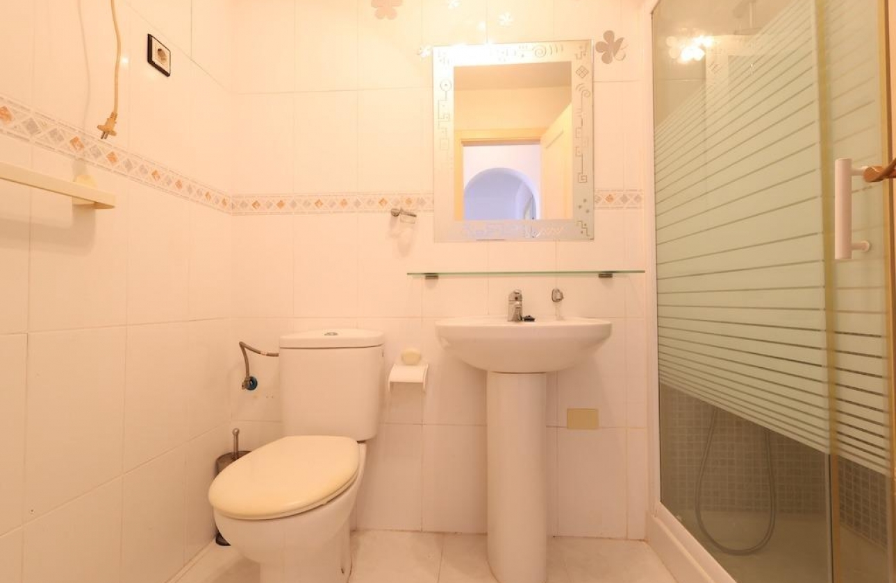 Rynek wtórny - Bungalow - Torrevieja - Carrefour