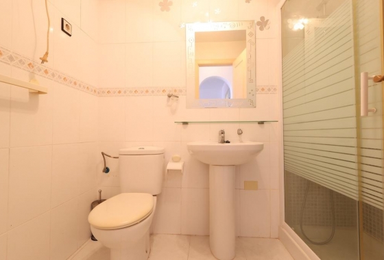 Rynek wtórny - Bungalow - Torrevieja - Carrefour