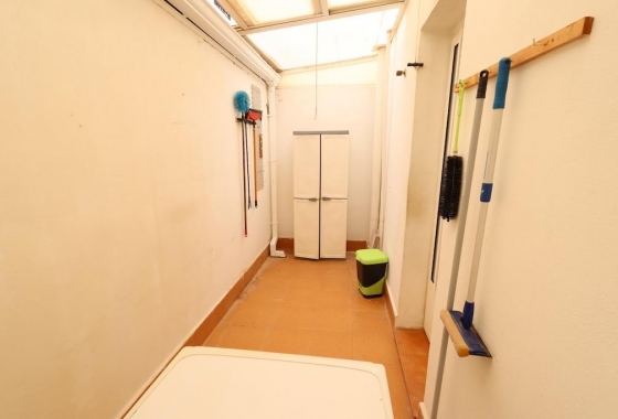 Rynek wtórny - Bungalow - Torrevieja - Carrefour