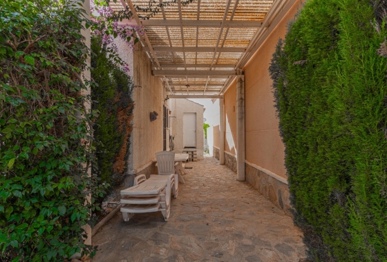 Rynek wtórny - Villa - Torrevieja - El Chaparral