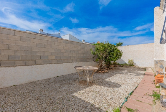 Rynek wtórny - Villa - Torrevieja - El Chaparral