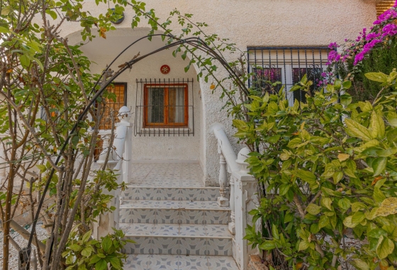 Rynek wtórny - Villa - Torrevieja - El Chaparral