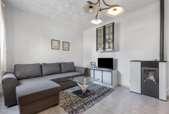 Rynek wtórny - Villa - Torrevieja - El Chaparral