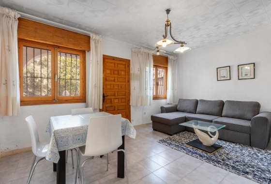 Rynek wtórny - Villa - Torrevieja - El Chaparral