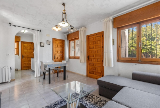 Rynek wtórny - Villa - Torrevieja - El Chaparral