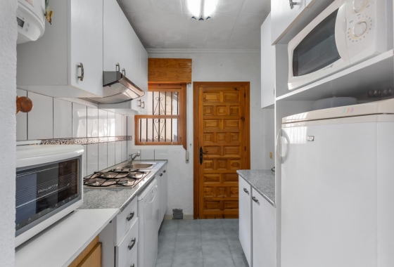 Rynek wtórny - Villa - Torrevieja - El Chaparral