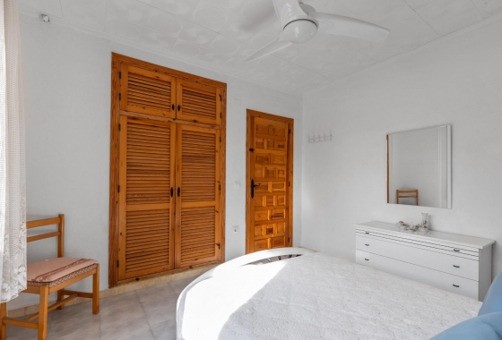 Rynek wtórny - Villa - Torrevieja - El Chaparral