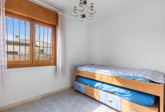Rynek wtórny - Villa - Torrevieja - El Chaparral