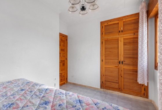 Rynek wtórny - Villa - Torrevieja - El Chaparral
