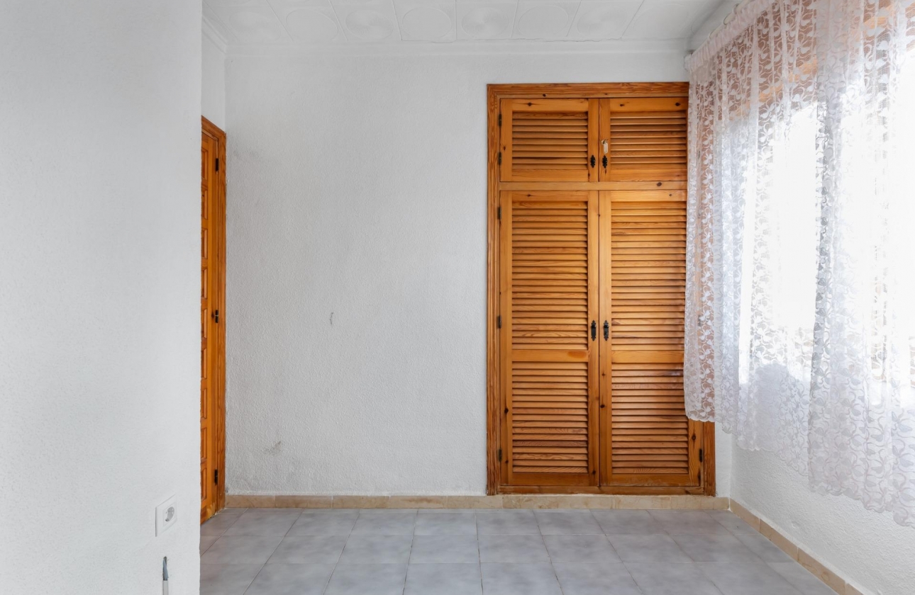 Rynek wtórny - Villa - Torrevieja - El Chaparral