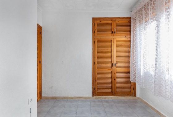 Rynek wtórny - Villa - Torrevieja - El Chaparral