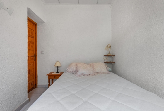 Rynek wtórny - Villa - Torrevieja - El Chaparral