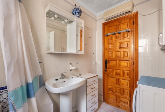 Rynek wtórny - Villa - Torrevieja - El Chaparral