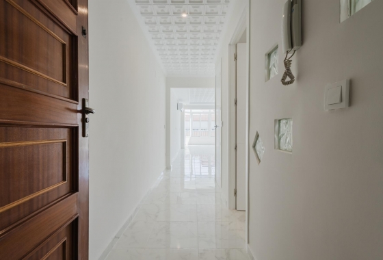 Rynek wtórny - Apartament - Torrevieja - Acequion