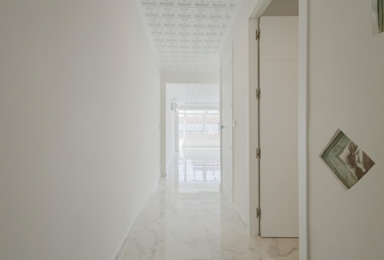 Rynek wtórny - Apartament - Torrevieja - Acequion