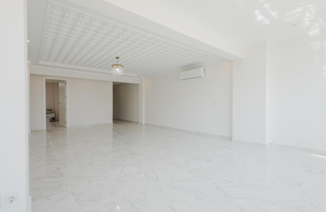 Rynek wtórny - Apartament - Torrevieja - Acequion
